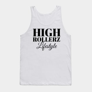 High Rollerz Lifestyle - GTA 6 Tank Top